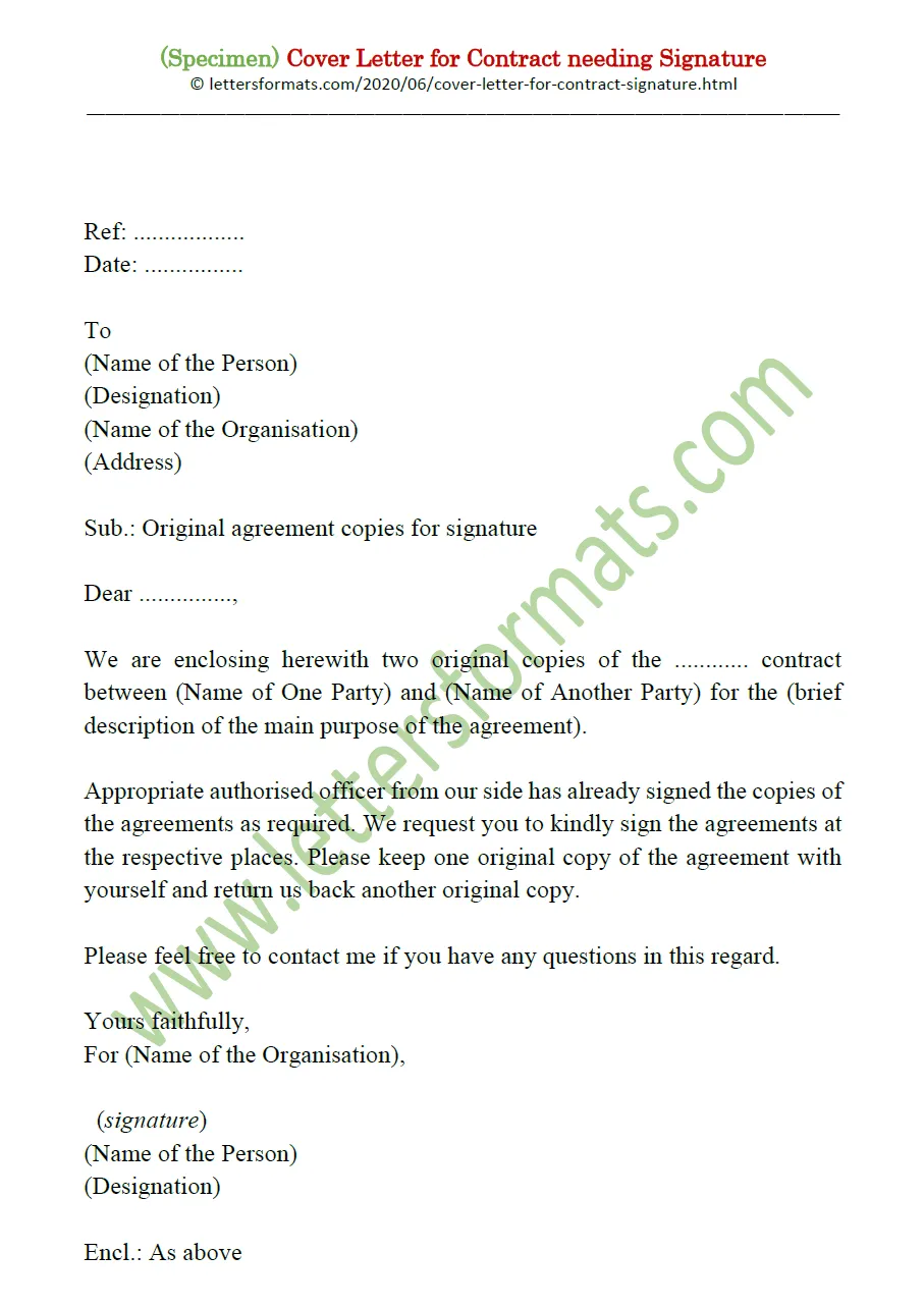 39842 contact information cover letter