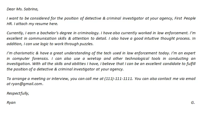 39859 investigative skills