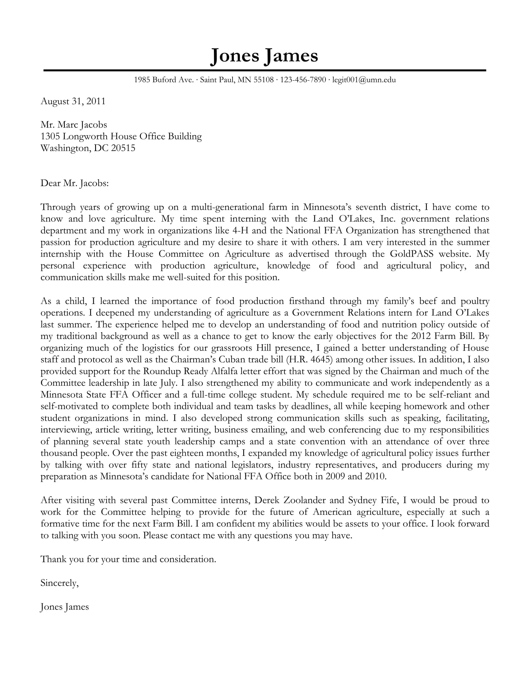 39868 cover letter tips