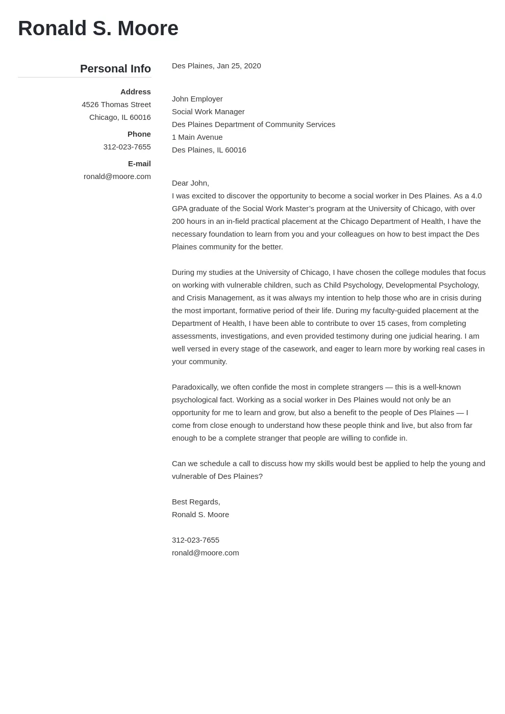 39871 social work education