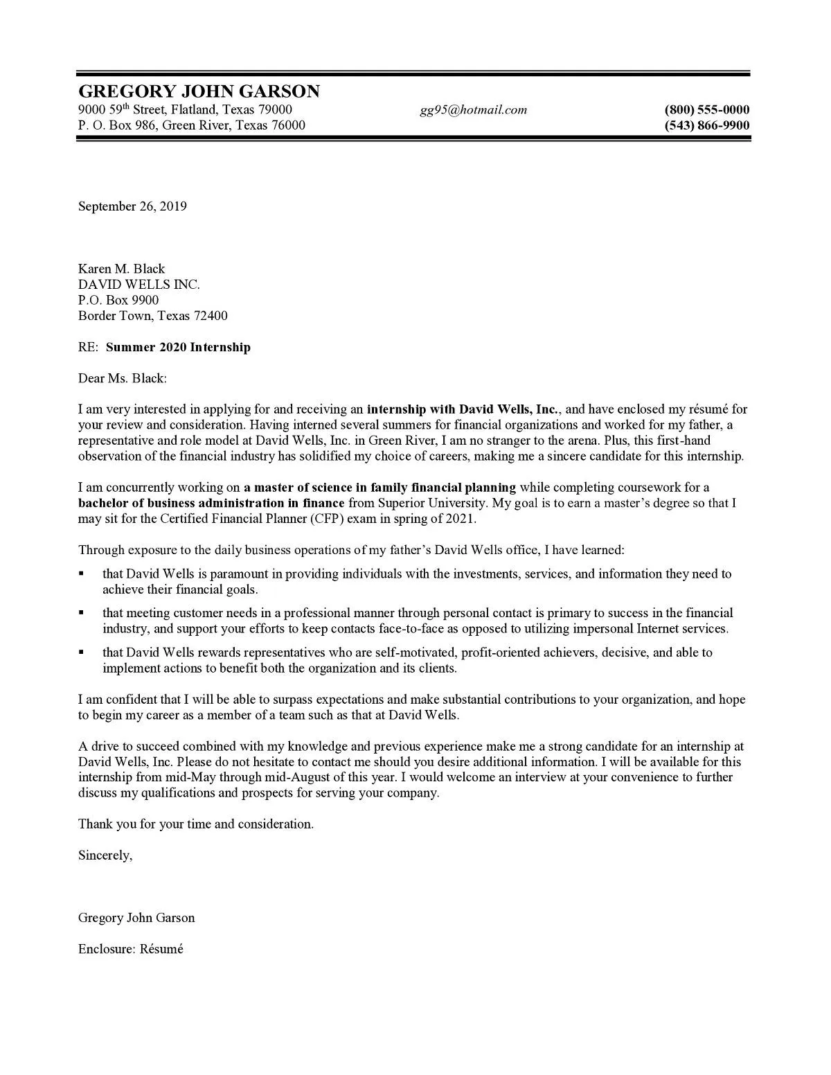 39881 finance internship opportunities