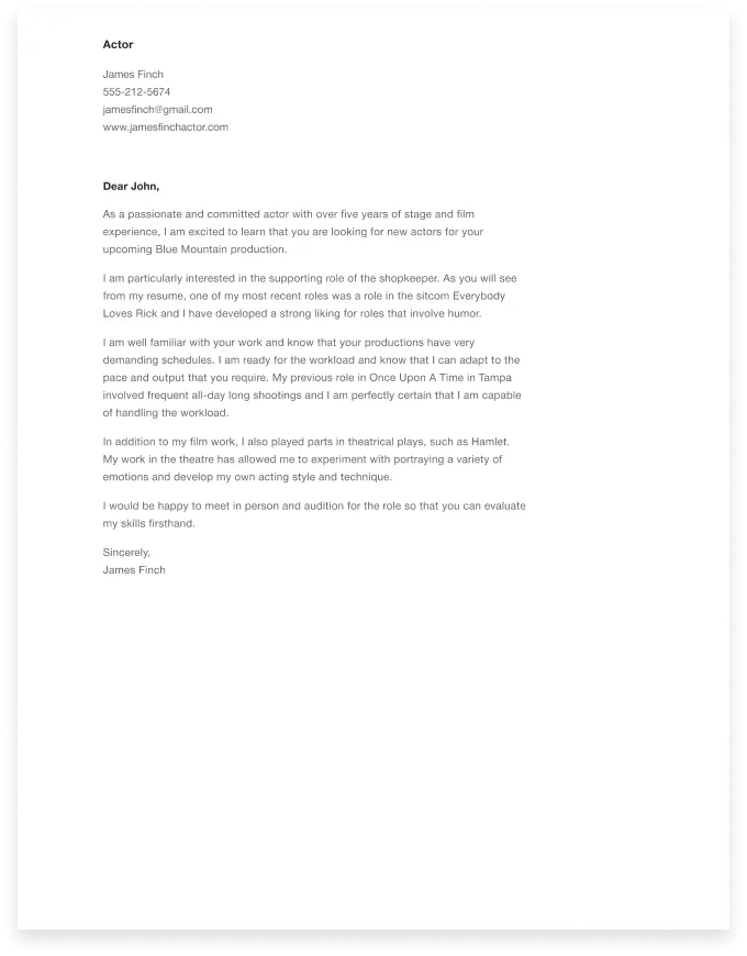 39883 acting cover letter 2