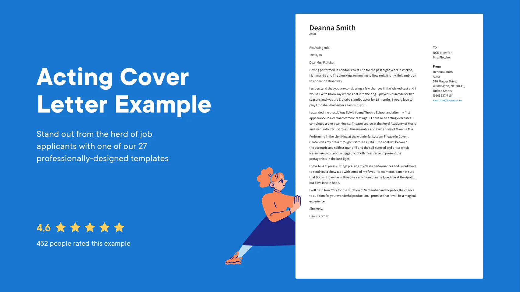 39883 acting cover letter 5