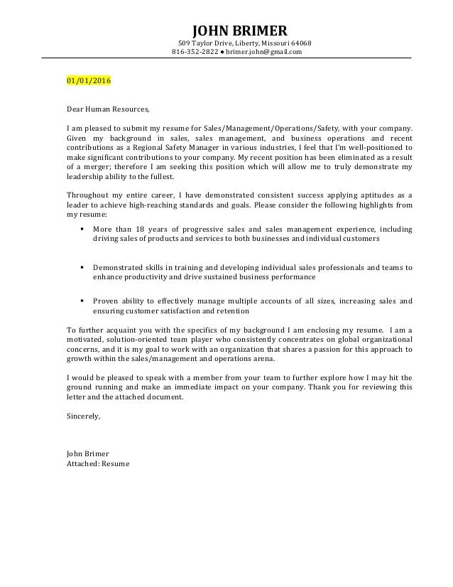 39885 linkedin cover letter example tailoring