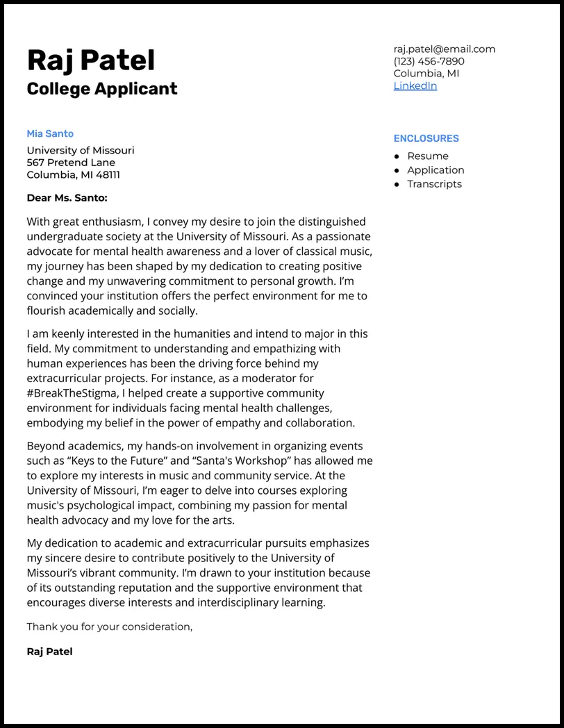 39893 hiring manager cover letter
