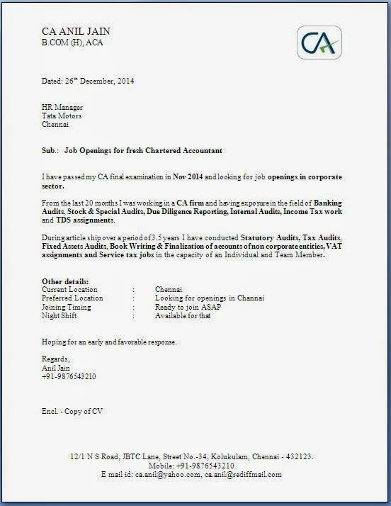 39896 formatting cover letter