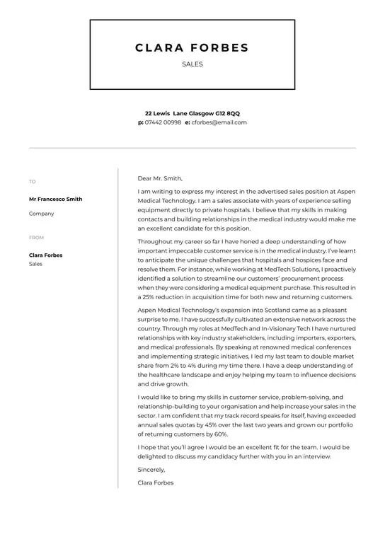39899 sales negotiation