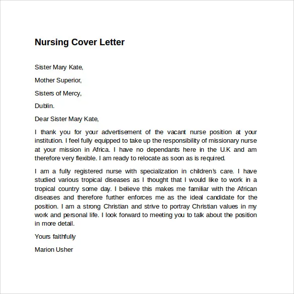 39902 closing cover letter