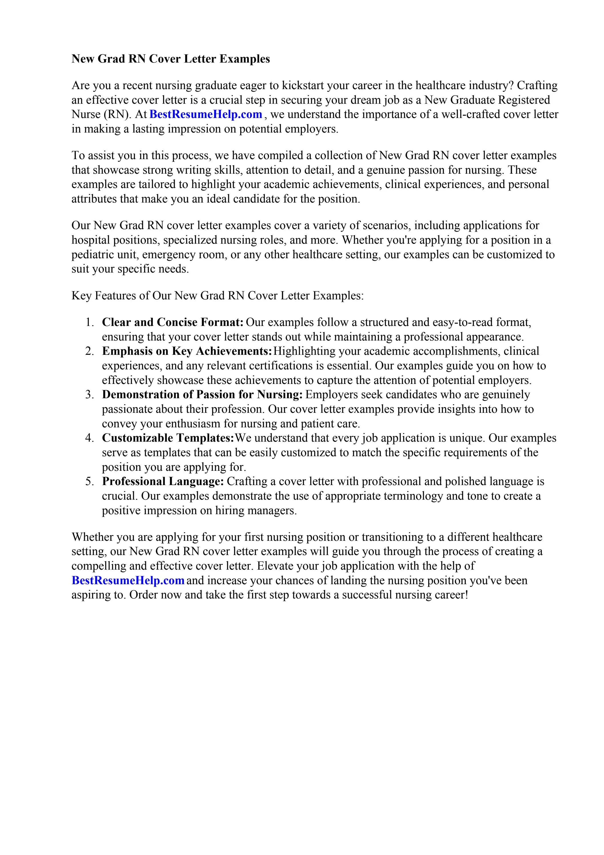 39902 cover letter keywords