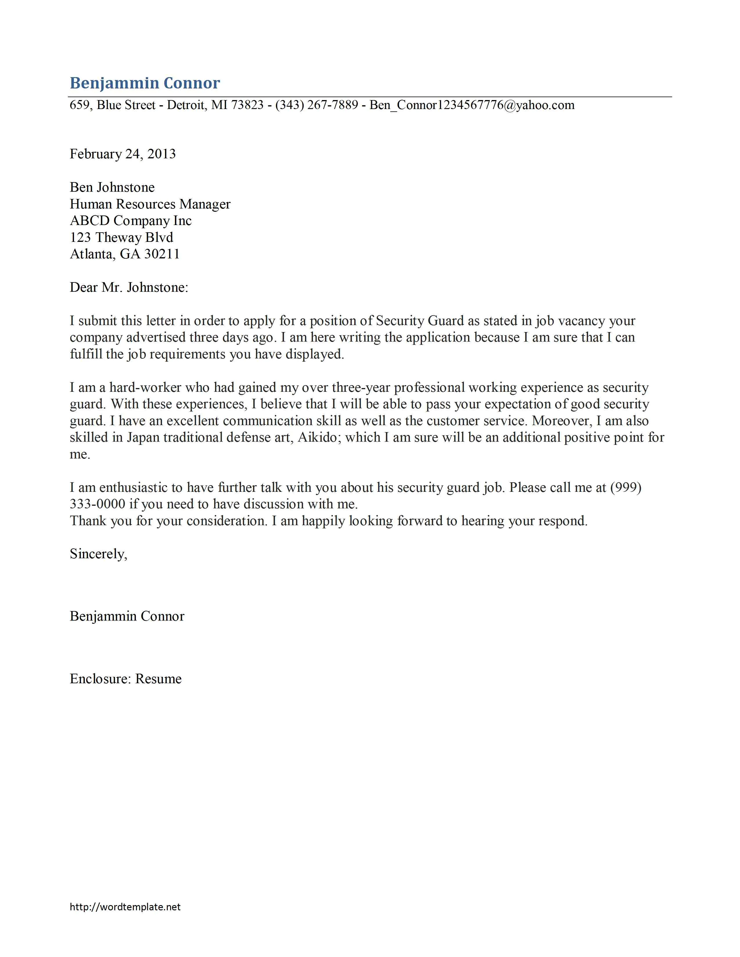 39904 security officer professionalism