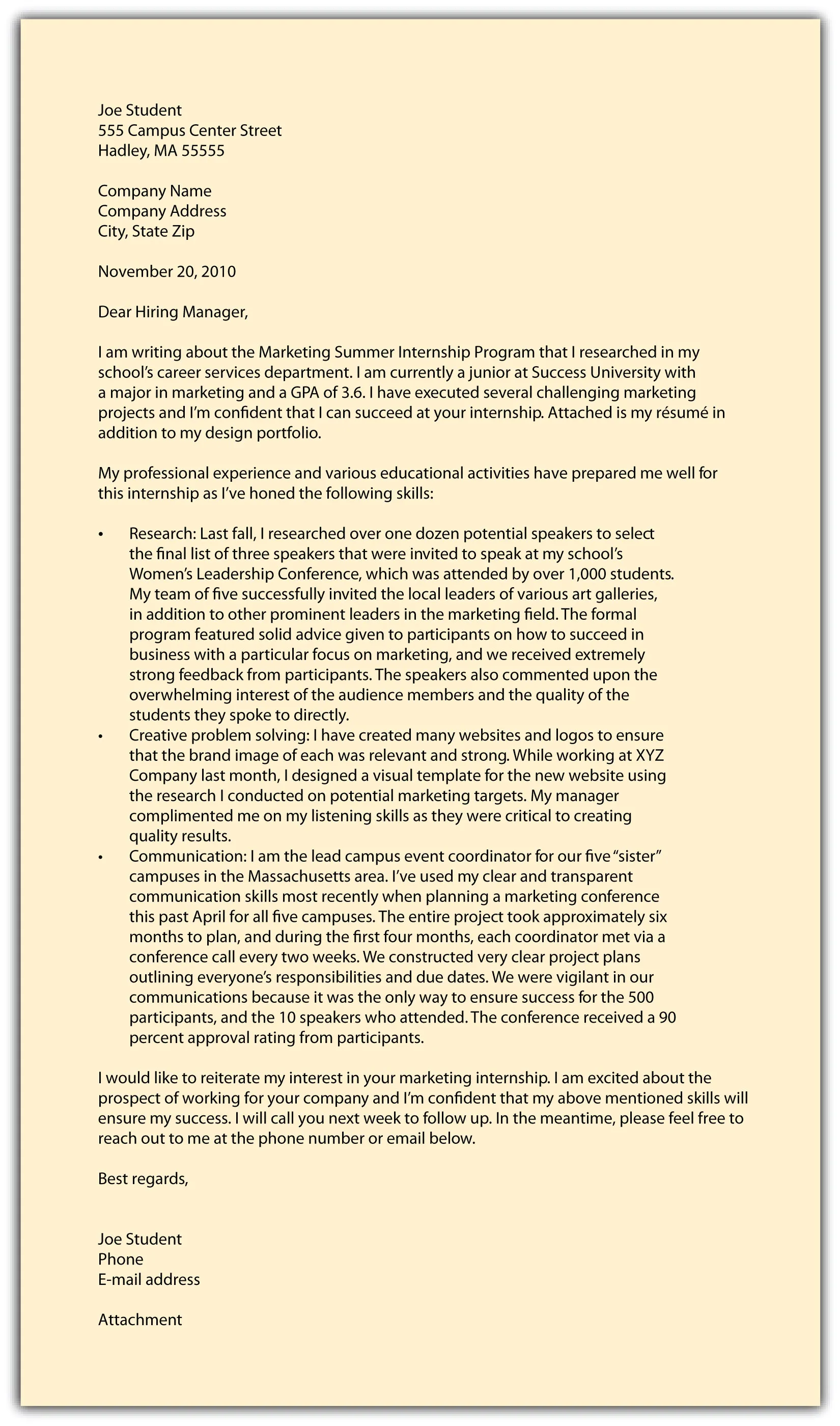 39905 referral cover letter header