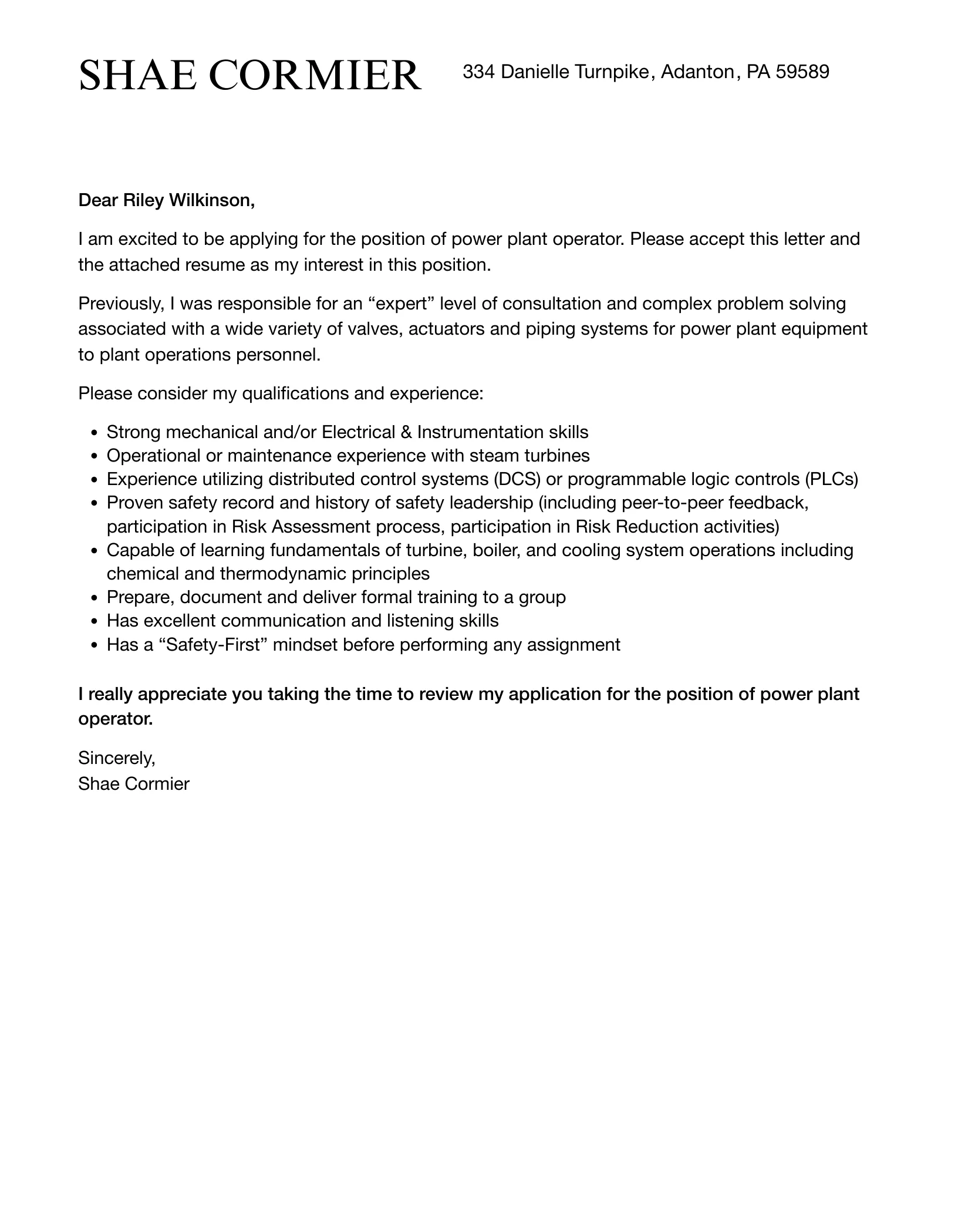 39906 transferable skills