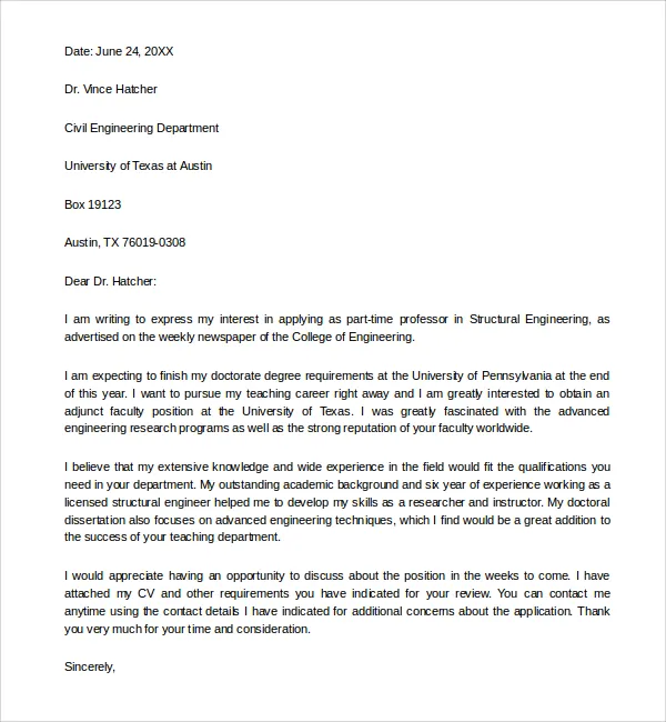 39908 cover letter formatting tips