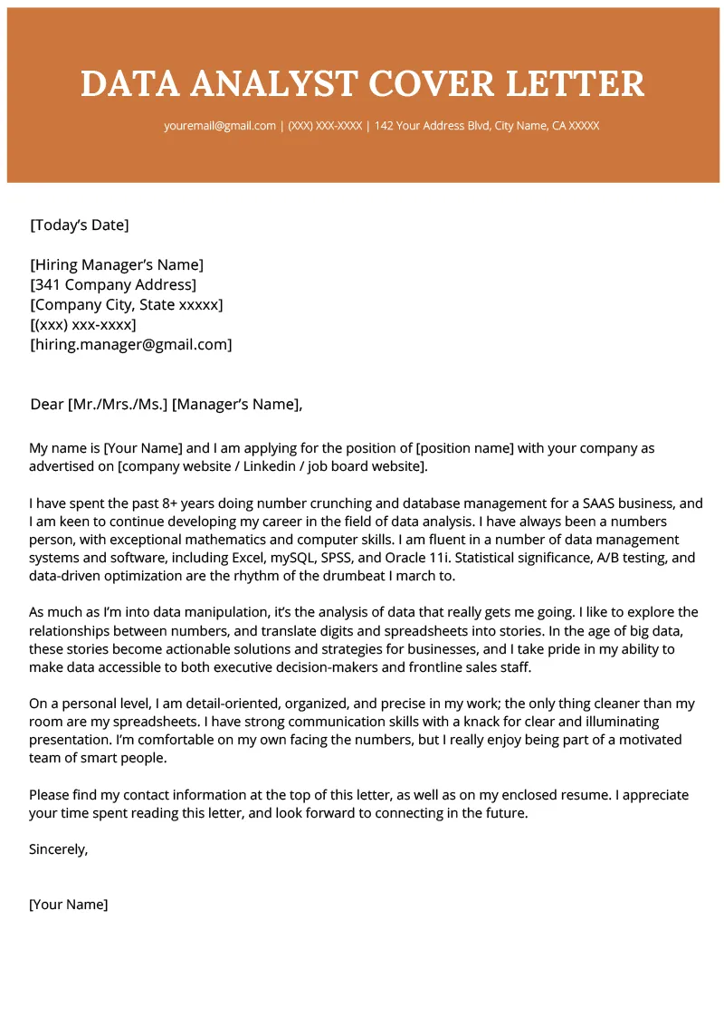 39909 cover letter vs resume