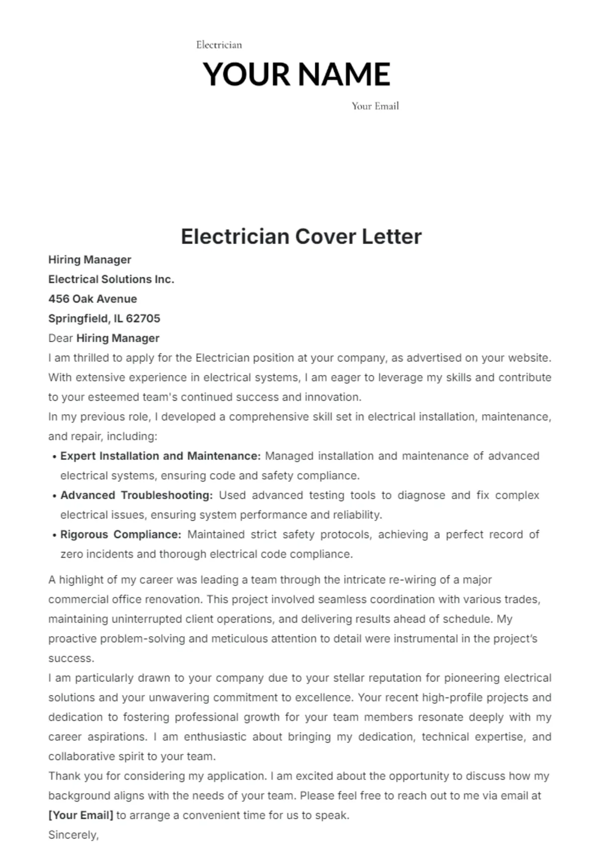 39912 electrician cover letter image2